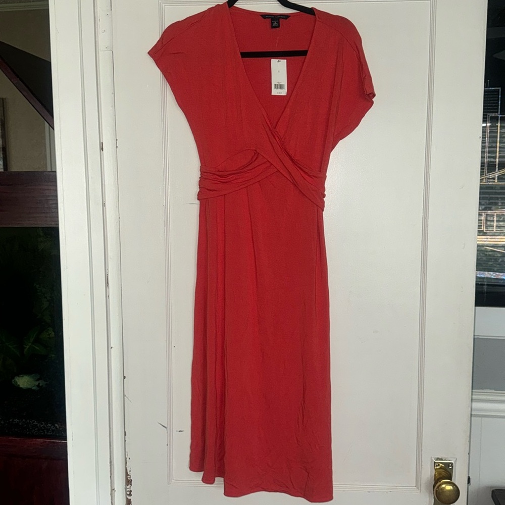 Women’s Banana Republic Dress